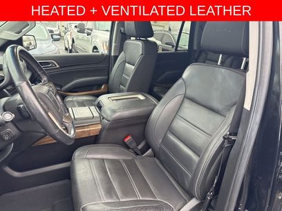 Used 2019 GMC Yukon Denali w/ Denali Ultimate Package
