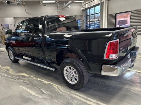 Used 2018 RAM 2500 Laramie image 31