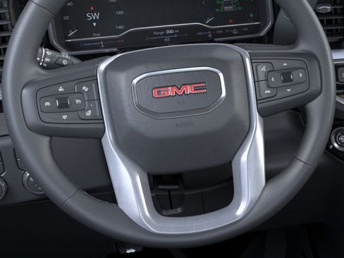 New 2026 GMC Sierra 3500 SLE AWD/4WD image 19
