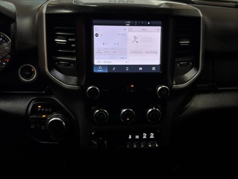 Used 2022 RAM 1500 Big Horn AWD/4WD image 26
