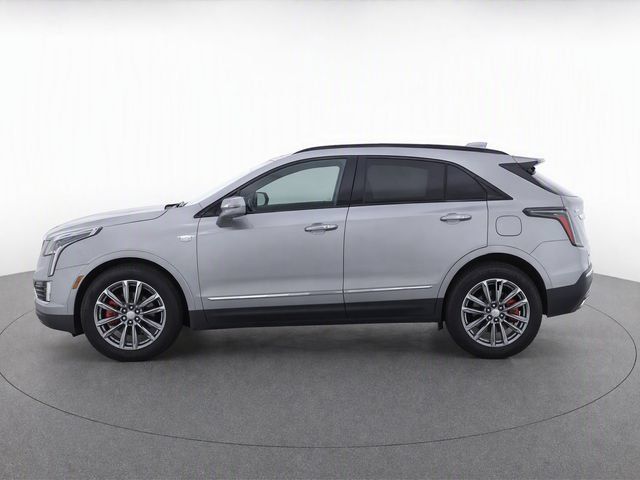 Used 2023 Cadillac XT5 Sportv AWD/4WD image 5