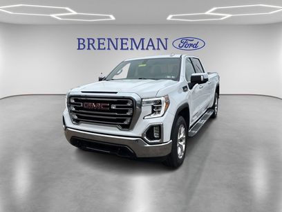 Used 2021 GMC Sierra 1500 SLT w/ SLT Premium Package