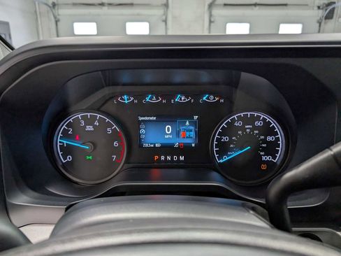 New 2025 Ford F250 XL w/ STX Appearance Package AWD/4WD image 16