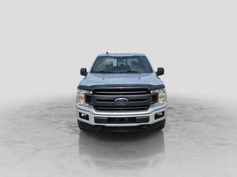 Used 2019 Ford F150 XLT w/ Equipment Group 302A Luxury AWD/4WD image 3