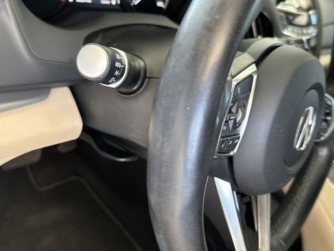 Used 2021 Acura RDX Technology Package image 19