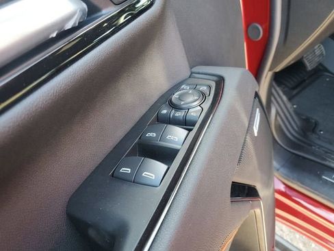 New 2026 GMC Sierra 3500 AT4 w/ AT4 Premium Plus Package AWD/4WD image 19