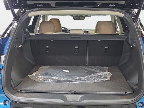 New 2026 Nissan Murano Platinum w/ Cargo Package AWD/4WD image 12