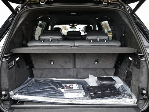 New 2026 BMW X7 xDrive40i w/ M Sport Package image 30