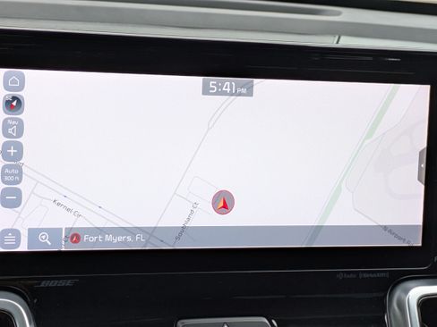 Used 2021 Kia Sorento SX FWD image 28