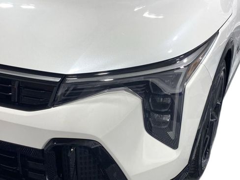 New 2026 Kia K4 EX FWD image 30