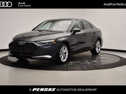 Certified 2025 Audi A3 2.0T Premium