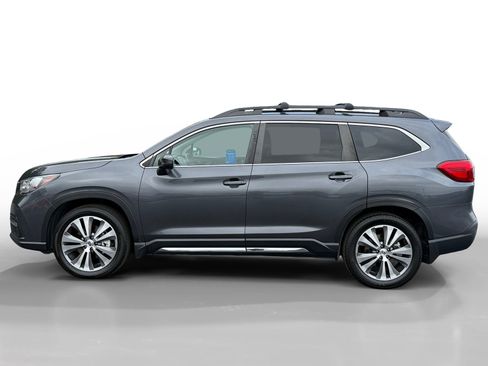 Used 2022 Subaru Ascent Limited w/ Technology Package AWD/4WD image 2