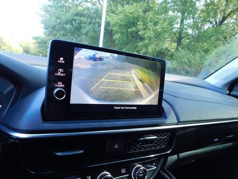 Used 2025 Acura ADX FWD image 11