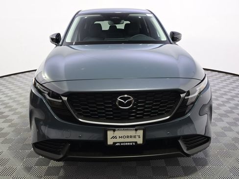 New 2026 MAZDA CX-5 Select AWD/4WD image 10