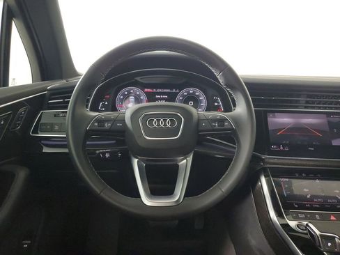 Used 2025 Audi Q7 3.0T Premium AWD/4WD image 15