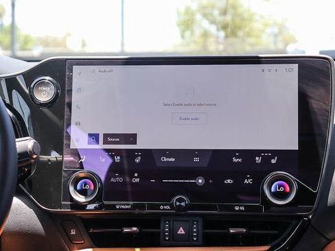 New 2026 Lexus NX 450h+ AWD w/ Luxury Package image 19