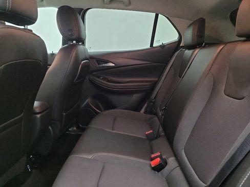 Used 2022 Buick Encore GX Preferred FWD image 18