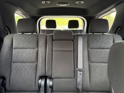 Used 2025 Dodge Durango GT AWD/4WD image 23
