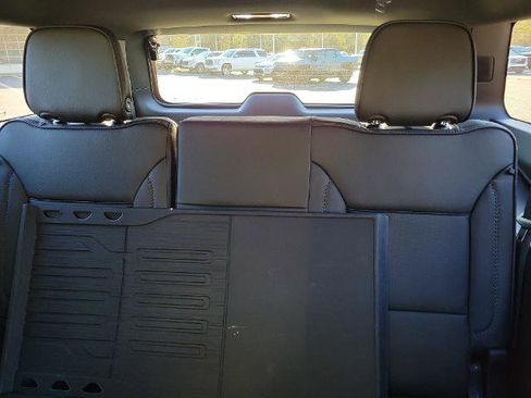 New 2026 GMC Yukon XL Denali w/ Sun & Power Step Package image 16