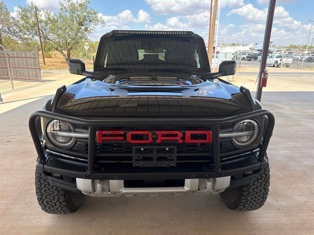 Used 2023 Ford Bronco Raptor AWD/4WD image 2