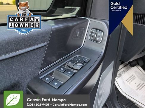 Used 2026 Ford F150 Lariat w/ Equipment Group 502A High AWD/4WD image 13