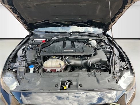 Used 2021 Ford Mustang GT w/ Equipment Group 301A image 27
