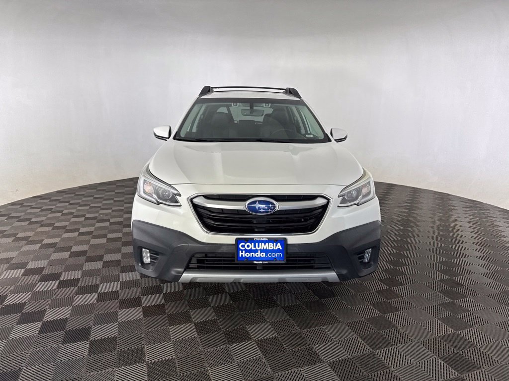 Used 2020 Subaru Outback Limited AWD/4WD image 3