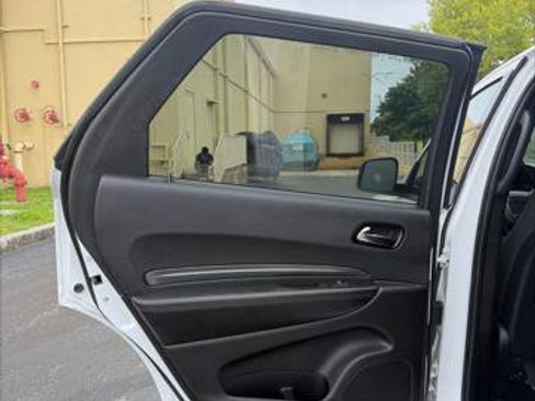 Used 2025 Dodge Durango GT RWD image 20