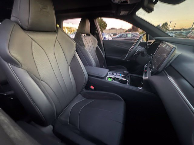 Used 2024 Lexus RX 500h F Sport w/ Convenience Package AWD/4WD image 6