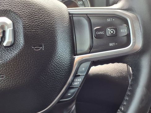 Used 2021 RAM 1500 Laramie AWD/4WD image 22