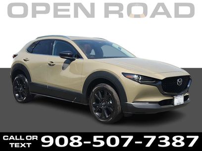 Used 2024 MAZDA CX-30 Carbon