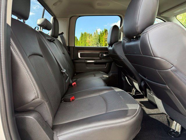 Used 2016 RAM 1500 Laramie w/ Convenience Group AWD/4WD image 15