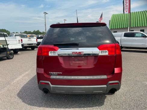 Used 2011 GMC Terrain SLE w/ Convenience Package FWD image 6
