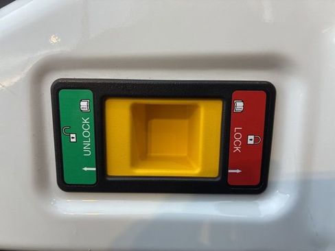 Used 2023 Ford E-Transit Base w/ Load Area Protection Package image 8