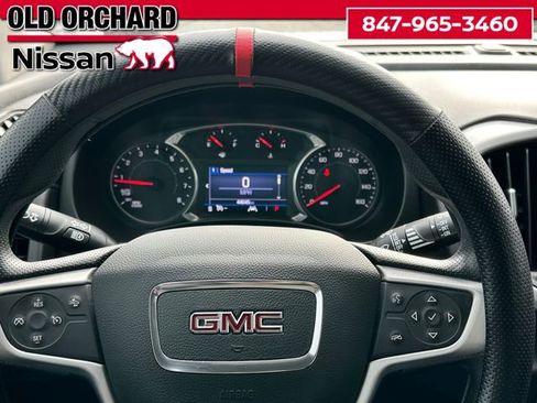 Used 2022 GMC Terrain SLE w/ Driver Convenience Package image 22