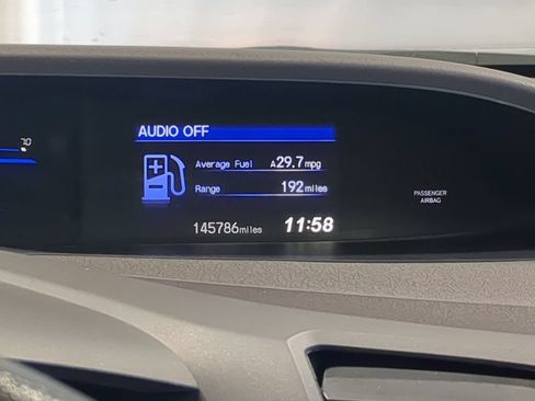 Used 2012 Honda Civic LX image 33