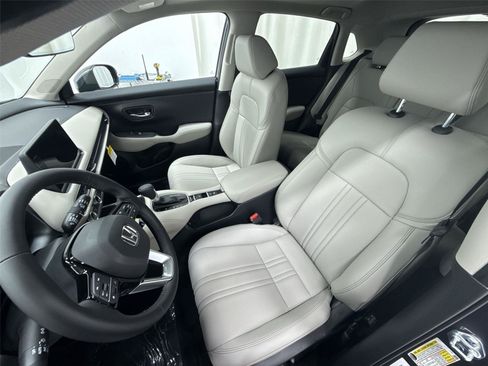 New 2027 Honda HR-V EX-L image 20