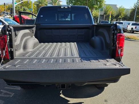 New 2026 RAM 2500 Power Wagon image 16