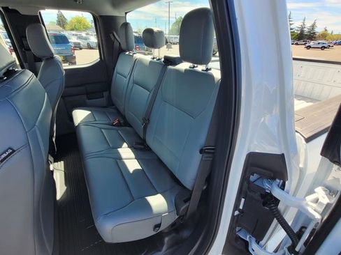 New 2026 Ford F250 XL RWD image 6