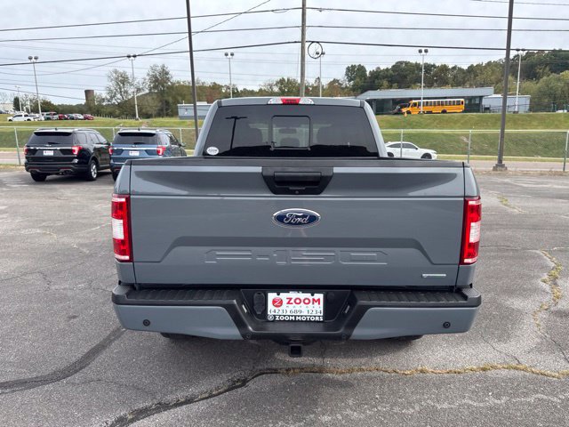 Used 2019 Ford F150 XLT w/ Equipment Group 302A Luxury AWD/4WD image 7