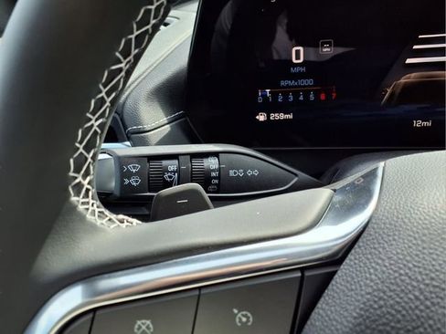 New 2026 Chevrolet Traverse LT w/ Driver Confidence Package image 19