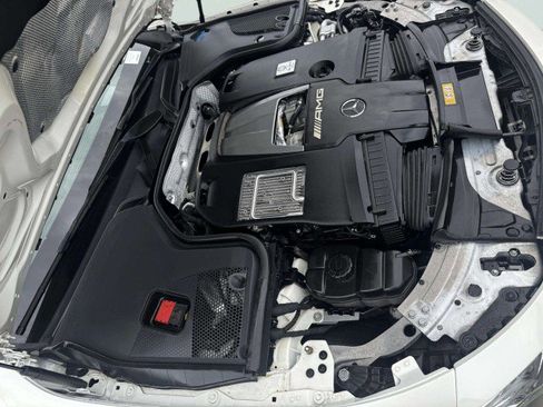 Used 2018 Mercedes-Benz E 63 AMG S image 73