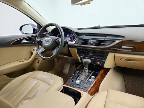 Used 2014 Audi A6 3.0T Prestige image 27
