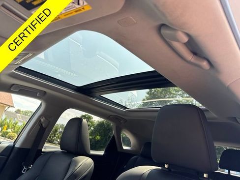 Used 2022 Lexus RX 350 AWD w/ Premium Package image 2