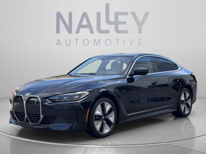 Used 2024 BMW i4 eDrive40 w/ Convenience Package