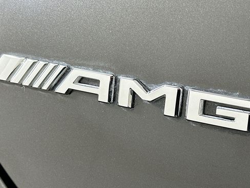 Used 2023 Mercedes-Benz EQE AMG 4MATIC Sedan w/ Winter Package image 10