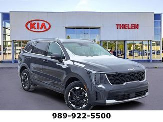 New 2026 Kia Sorento S 360° Tour