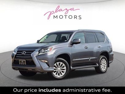 Used 2018 Lexus GX 460 Premium w/ Premium Package