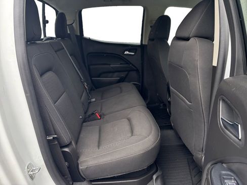 Used 2021 GMC Canyon Elevation w/ Trailering Package image 17