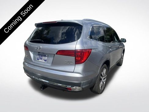 Used 2016 Honda Pilot Touring image 5